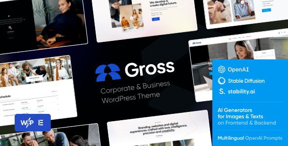 Gross theme
