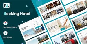 HotelFT theme
