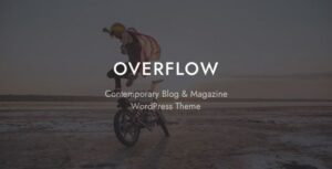 Overflow theme