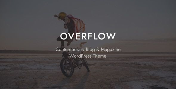 Overflow theme