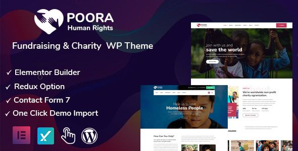 Poora Theme