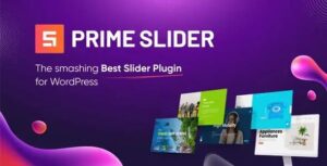 Prime Slider Pro