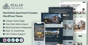 Realar theme