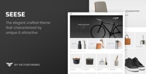 Seese theme