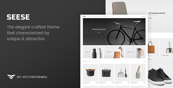 Seese theme