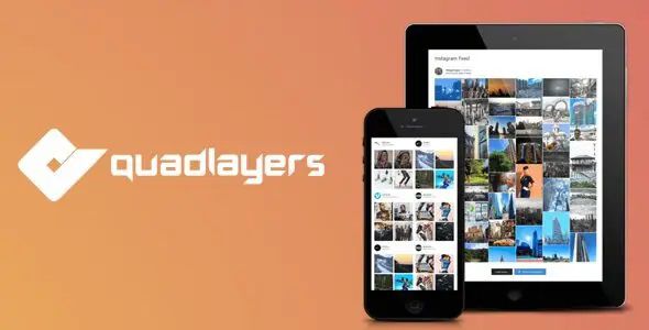Social Feed Gallery PRO