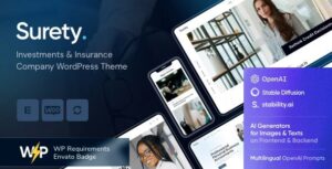 Surety theme