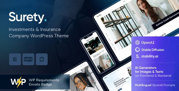 Surety theme