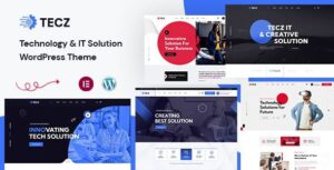 Tecz theme