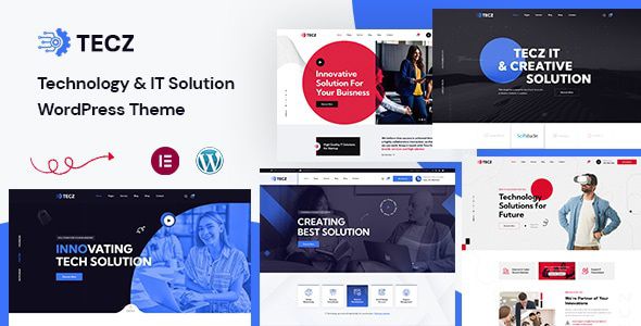 Tecz theme