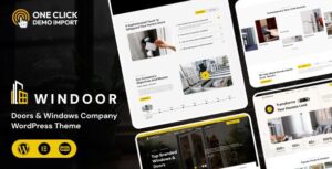Windoor Theme