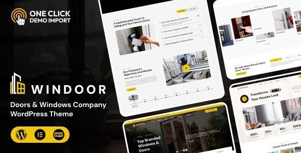 Windoor Theme