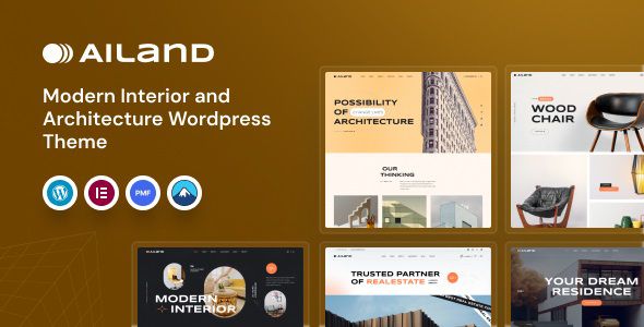 Ailand Theme