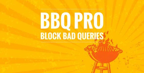 BBQ Pro