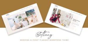 Bethany Theme