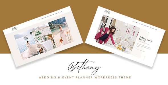 Bethany Theme