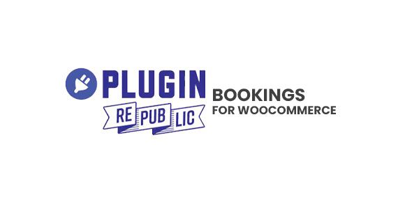 Bookings for WooCommerce
