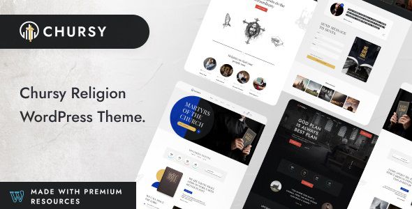 Chursy Theme