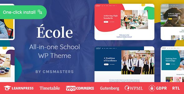 Ecole
