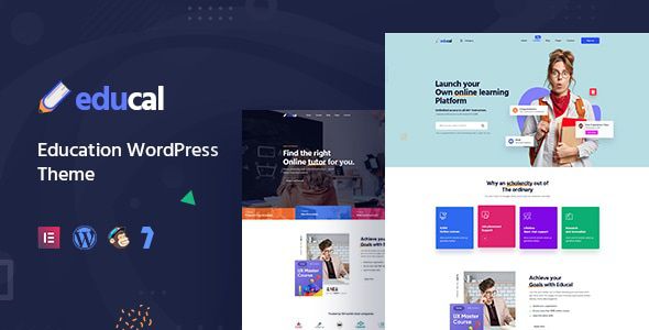 Educal Theme