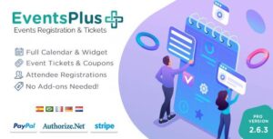 EventsPlus