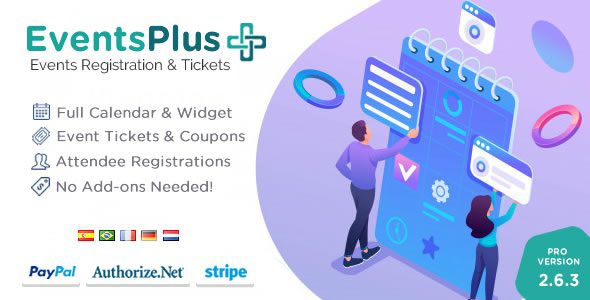 EventsPlus