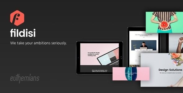 Fildisi Theme