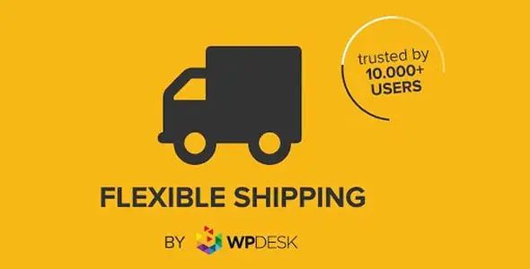 Flexible Shipping PRO