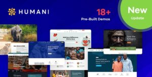 Humani Theme