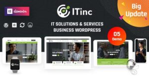 ITInc Theme