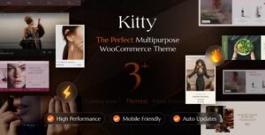 Kitty Theme