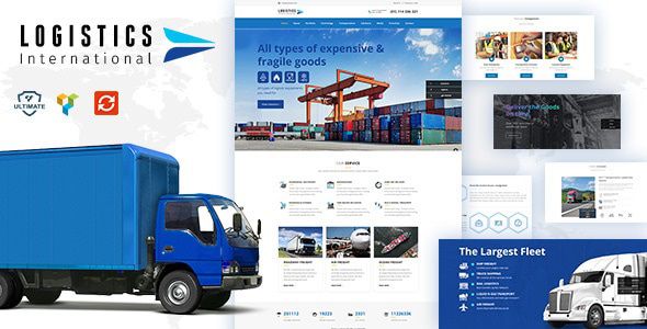Logistics Theme