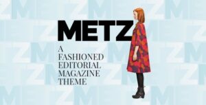 Metz Theme