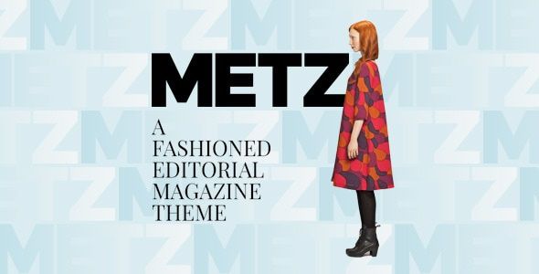 Metz Theme