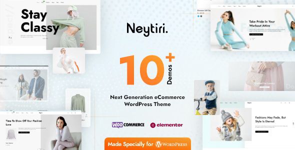 Neytiri Theme