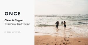 Once Theme