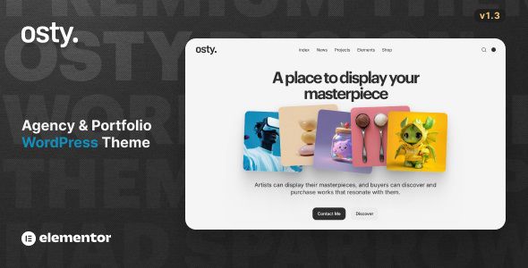 Osty