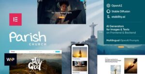 Parish Theme