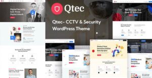 Qtec Theme