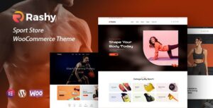 Rashy Theme