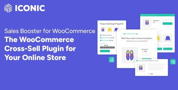 Sales Booster for WooCommerce