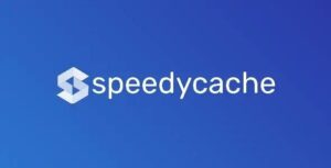 SpeedyCache Pro