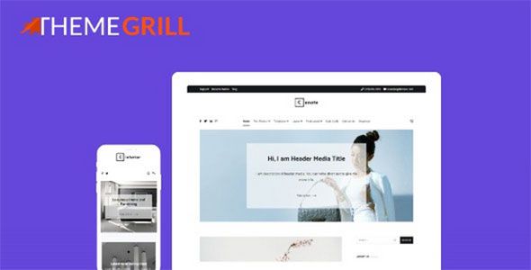 Themegrill Cenote