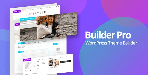 Themify Builder Pro