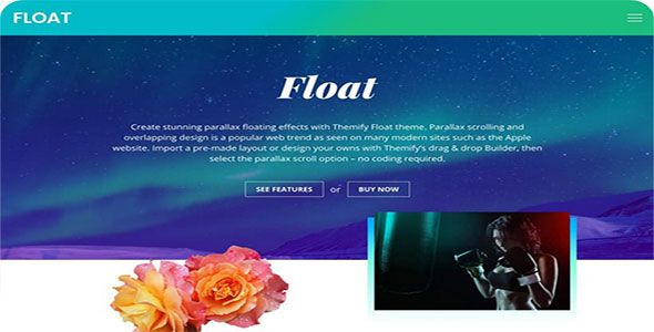 Themify Float