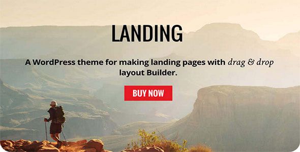 Themify Landing