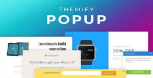 Themify Popup