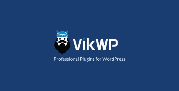Vik Booking – Professional Booking System Plugin