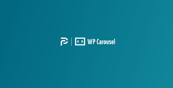 WP Carousel Pro