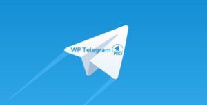 WP Telegram Pro
